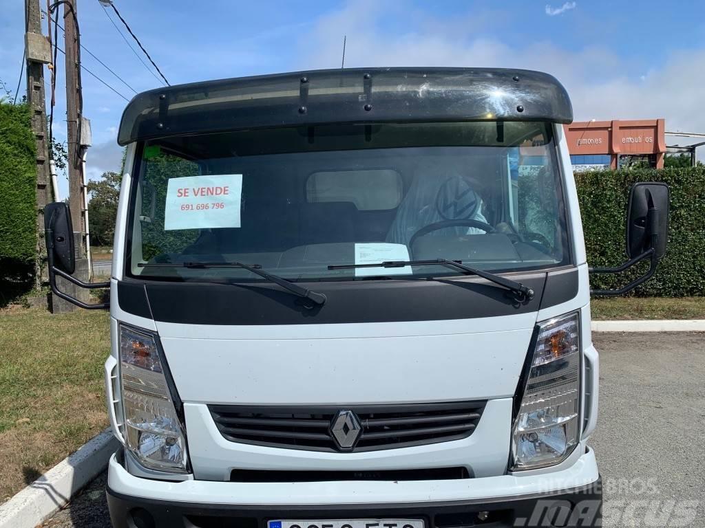  reanault maxity 130 DXI basculante Other trucks