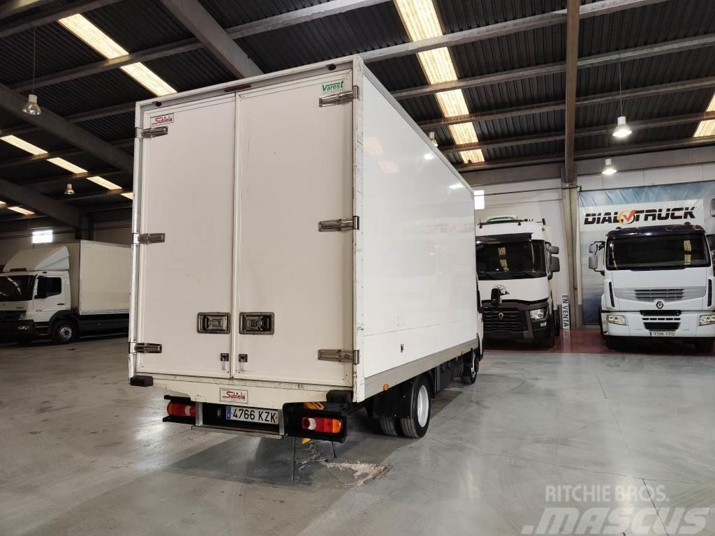 Renault MAXITY Other trucks