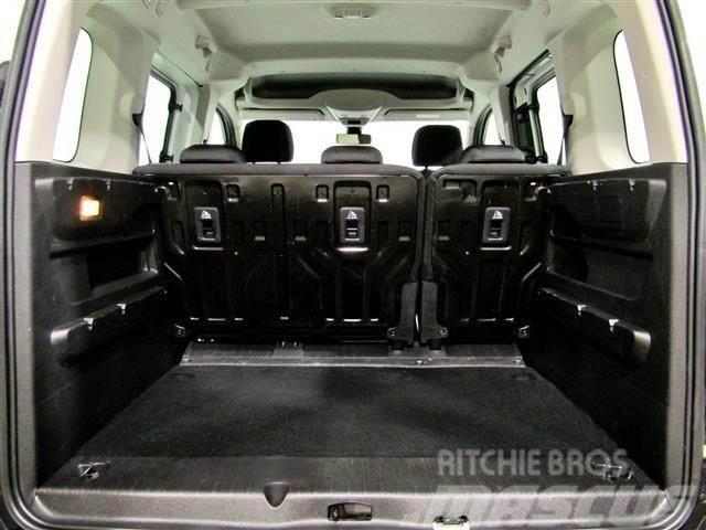 Toyota Proace City Combi L1 1.5D GX 100 Panel vans