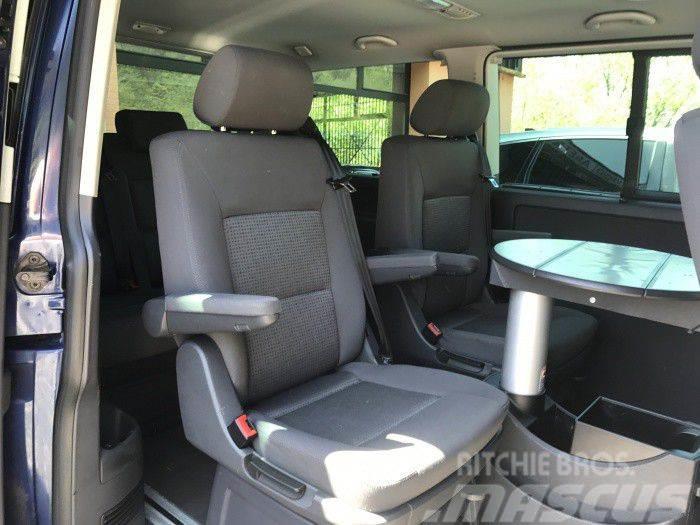 Volkswagen Multivan 2.5TDI Comfortline 174 Panel vans