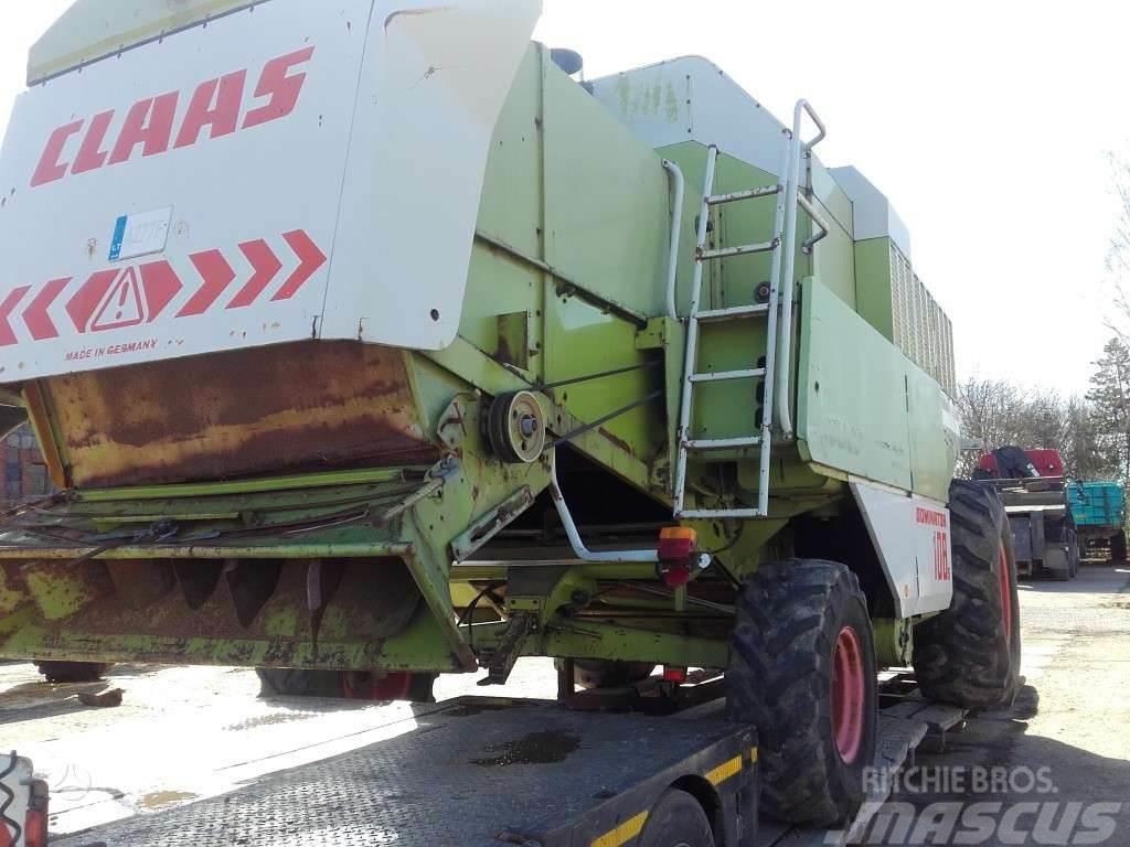 CLAAS  Other farming machines