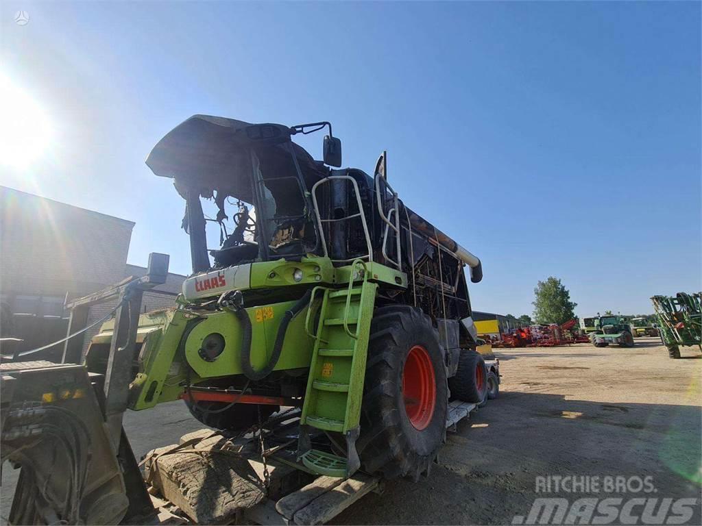 CLAAS 540 Other farming machines