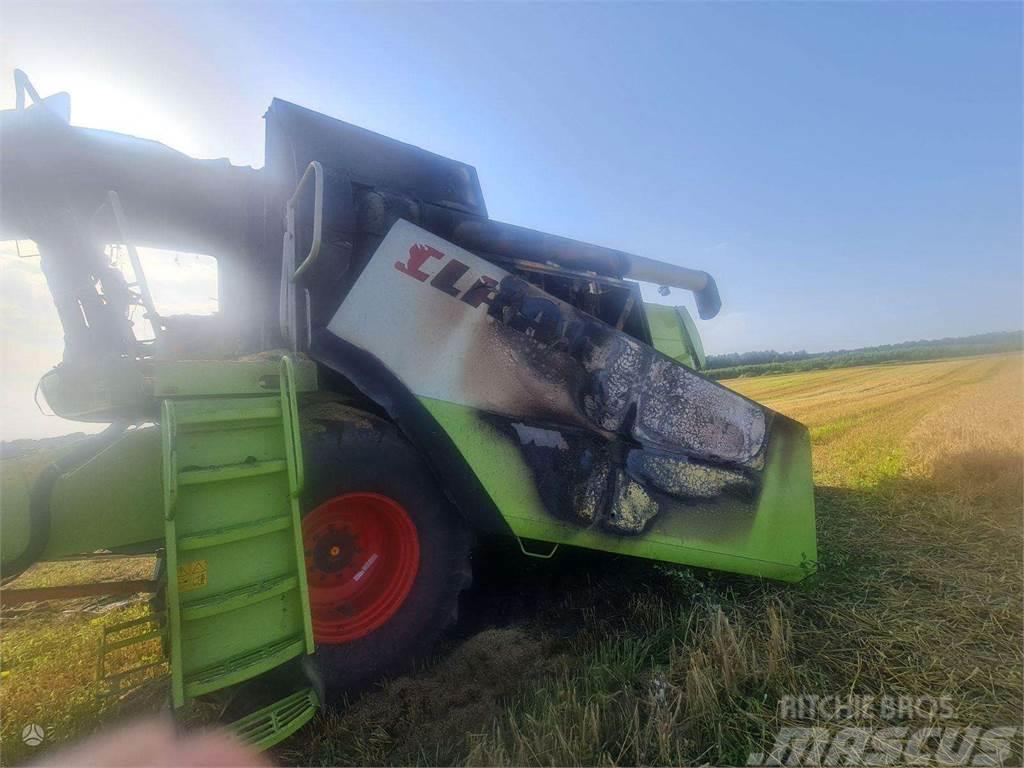 CLAAS 540 Other farming machines