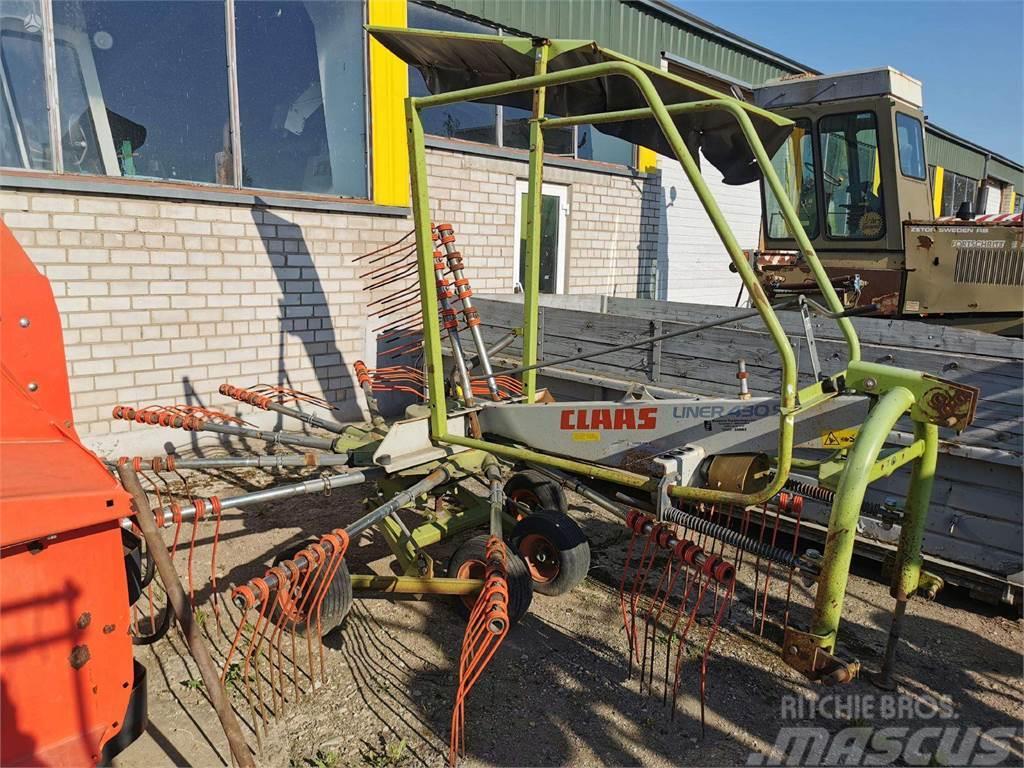 CLAAS Liner 430s Other farming machines