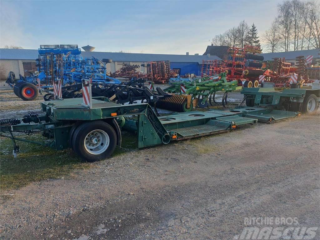 Fliegl  Other trailers