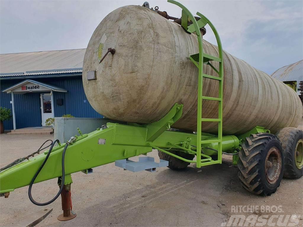 Fortschritt HTS 100 Other farming machines