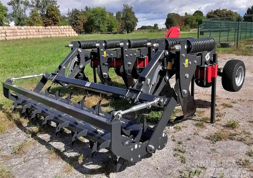 Metal-Fach U484/1 Other farming machines