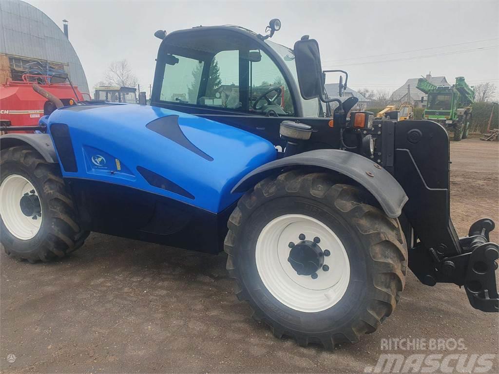New Holland LM 5060 FEL`s