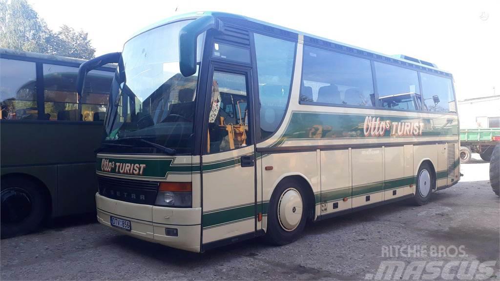 Setra S309HD Other