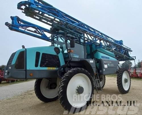 Berthoud Raptor 4240/24 Other farming machines