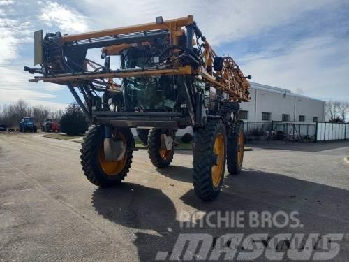 Hagie STS 12 Other farming machines