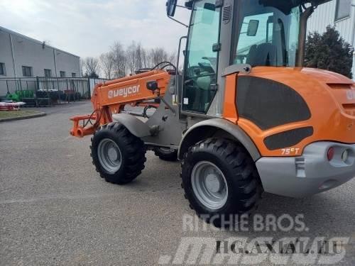 Weycor 75eT Other farming machines