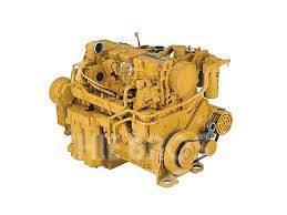 Perkins CAT Volvo Deutz Motor / engine Engines
