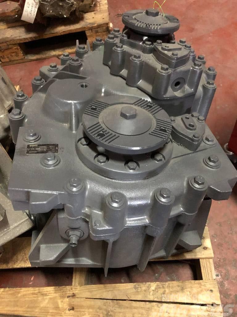 Iveco Transfer 50.5421 / 50.521 Other components