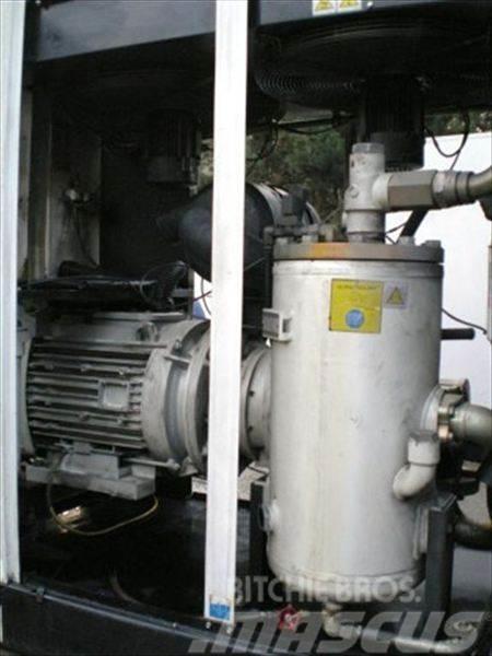 Ingersoll Rand ML 55 Compressors