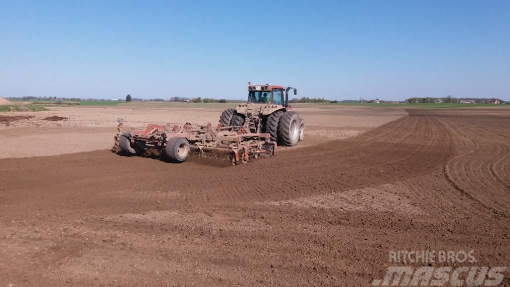 Brix DK Other tillage machines and accessories