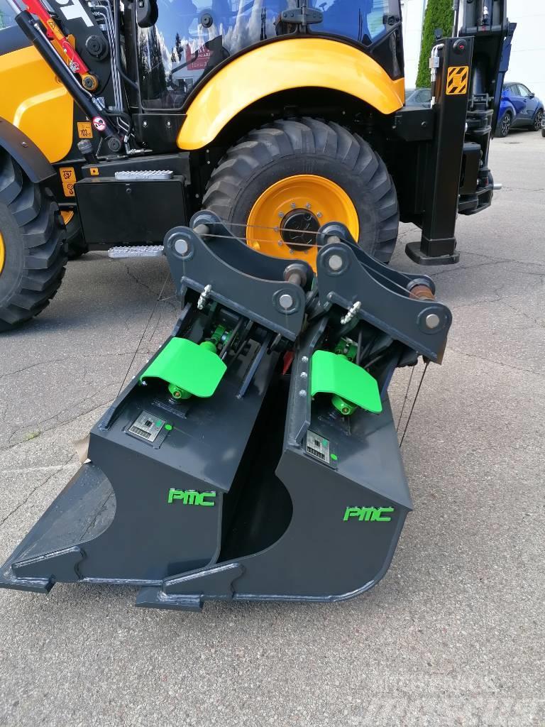 PMC HPB118 TLB's