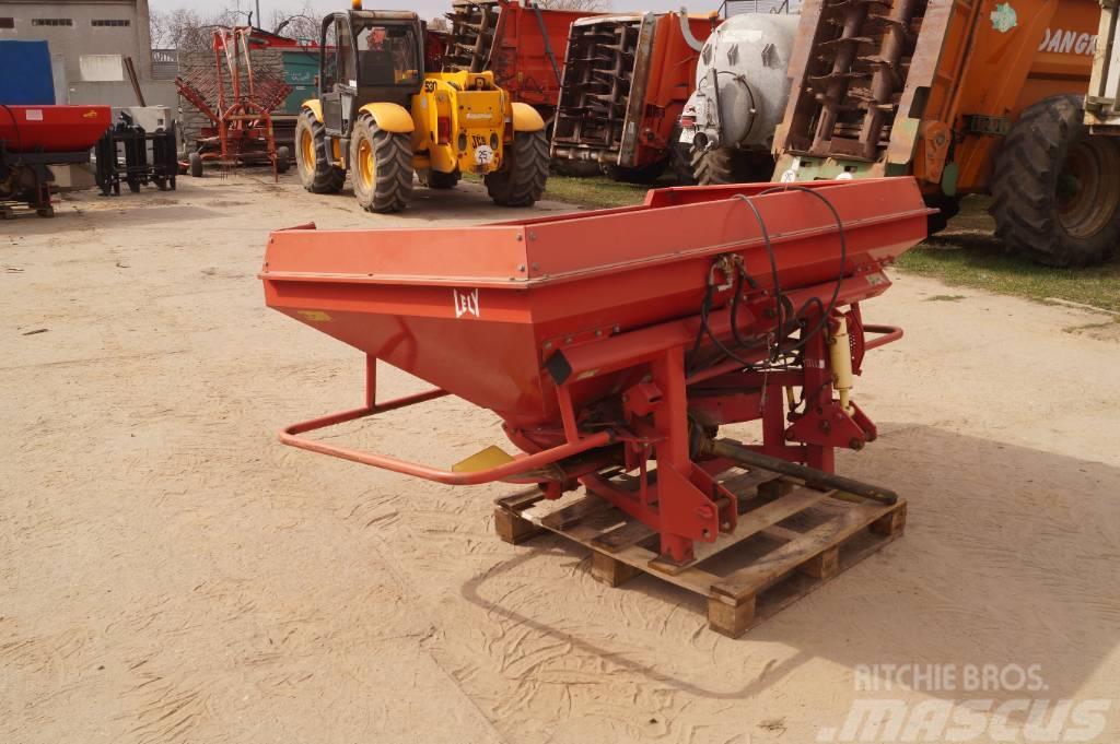 Lely Centerliner 1200 Other fertilizing machines and accessories