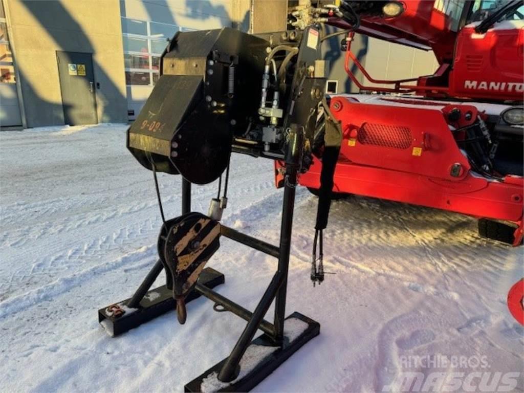 Manitou WINCH SPEL 5 TON Other components