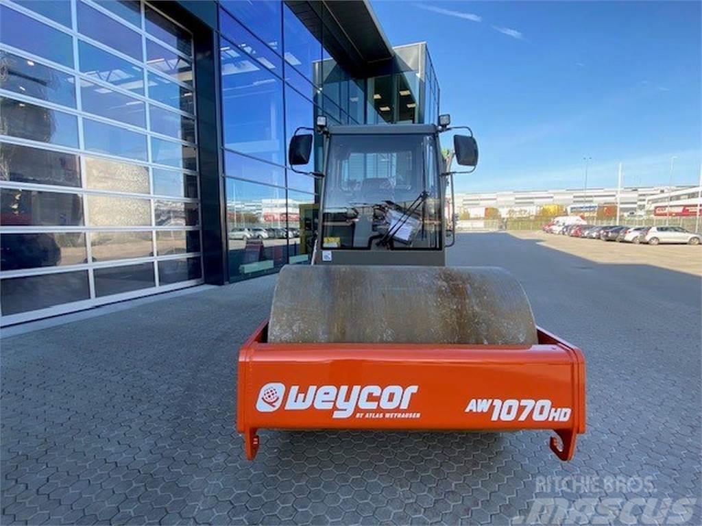 Weycor AW1070-ST5 Rollers