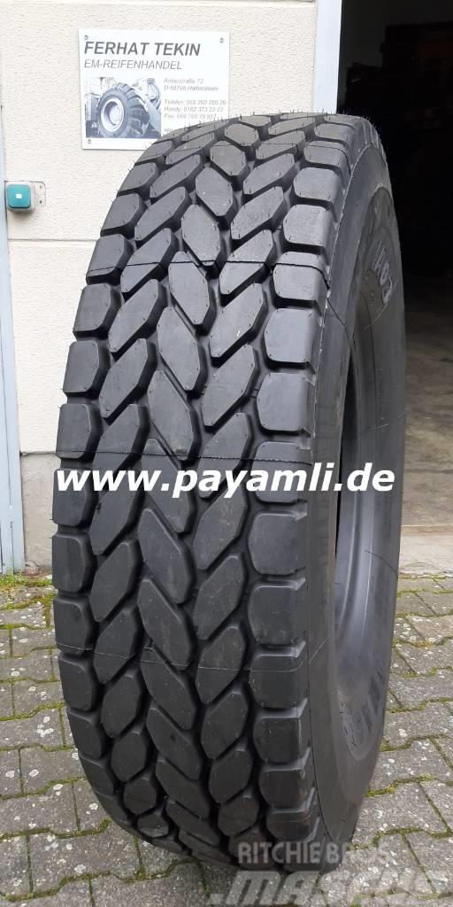  DoubleCoin 385/95R24 *** 14.00R24 170/E NEU Tyres, wheels and rims