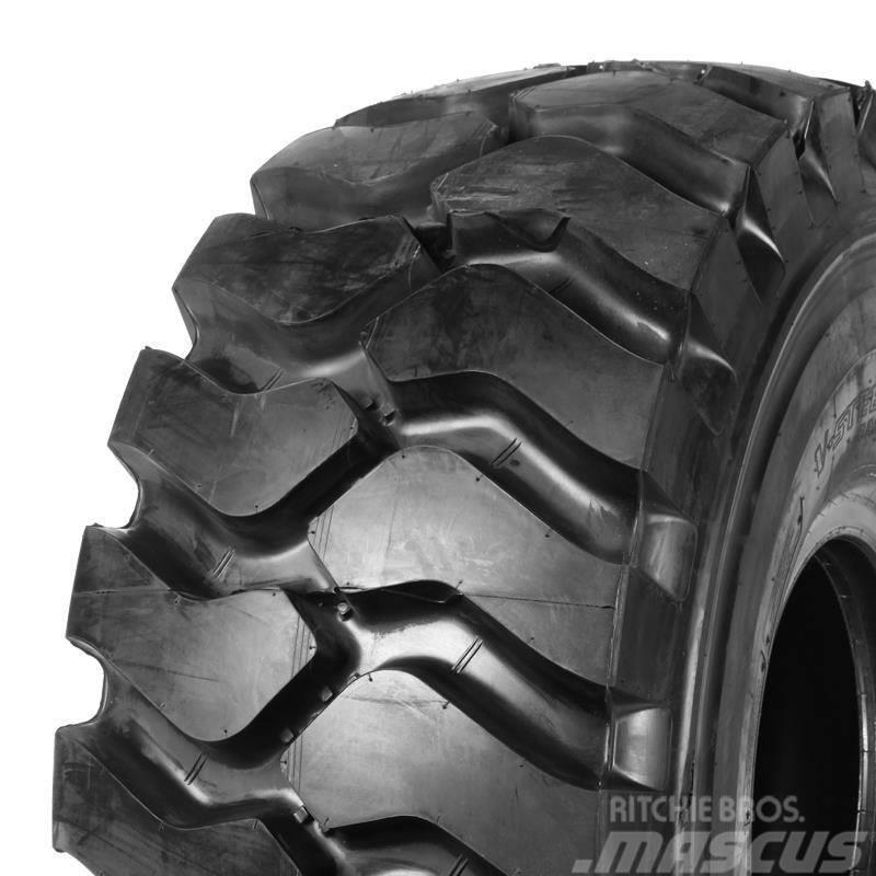 Bridgestone 29.5R25 BRIDGESTONE VSNT D2A TL *2 Tyres, wheels and rims