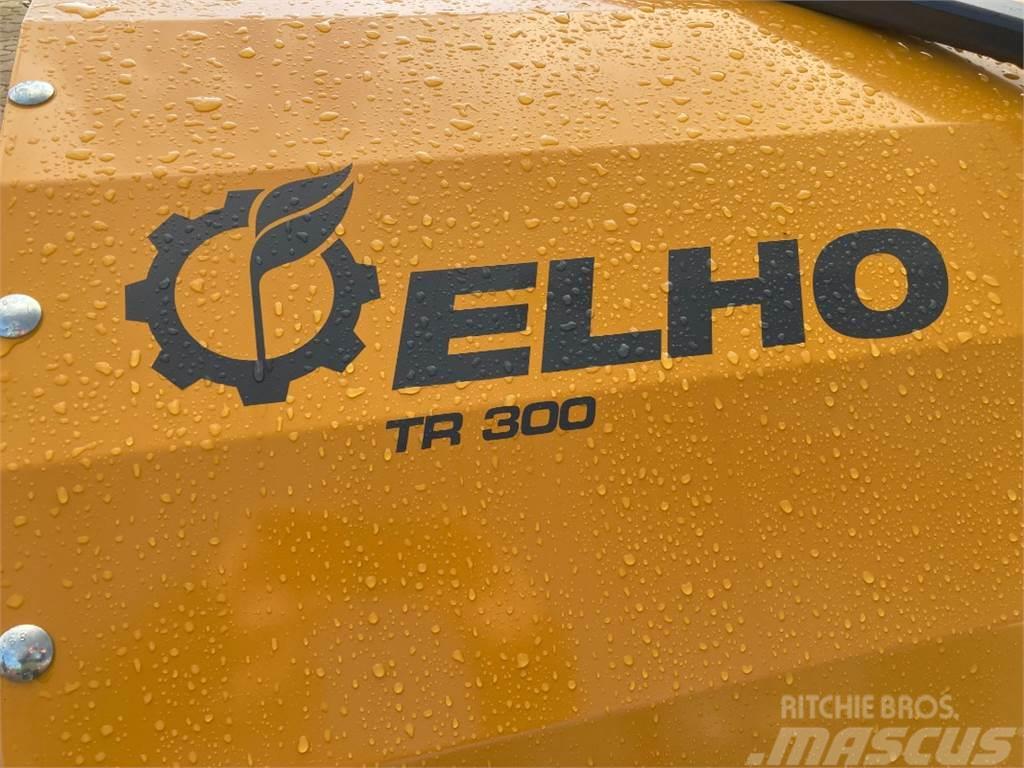 Elho TR 300 Other farming machines