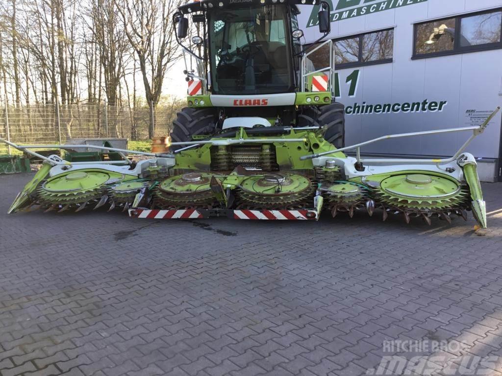 CLAAS ORBIS 750 Other farming machines