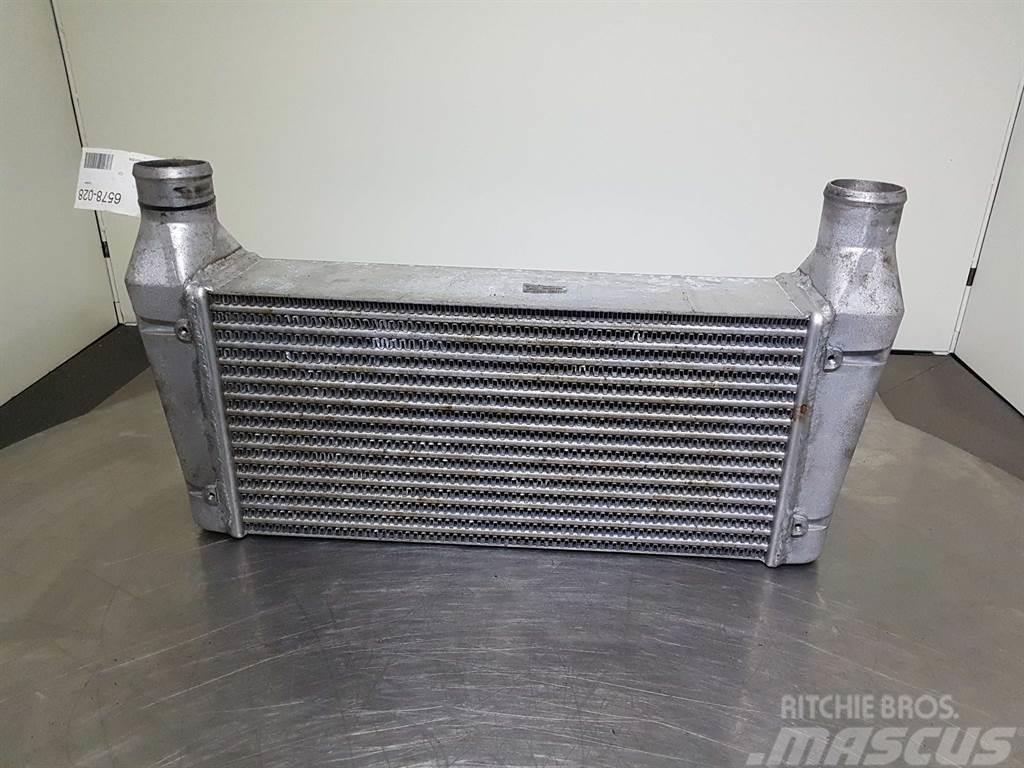 CASE 621D-Denso MN127100-17712C-Cooler/Kühler/Koeler Engines