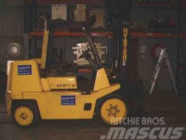 Hyster S7.0XL Other