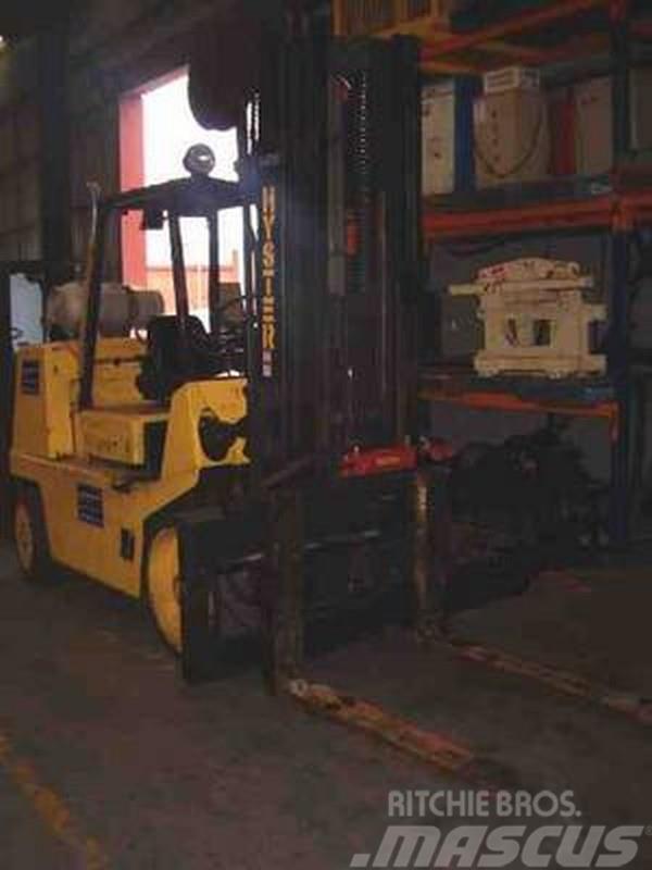 Hyster S7.0XL Other