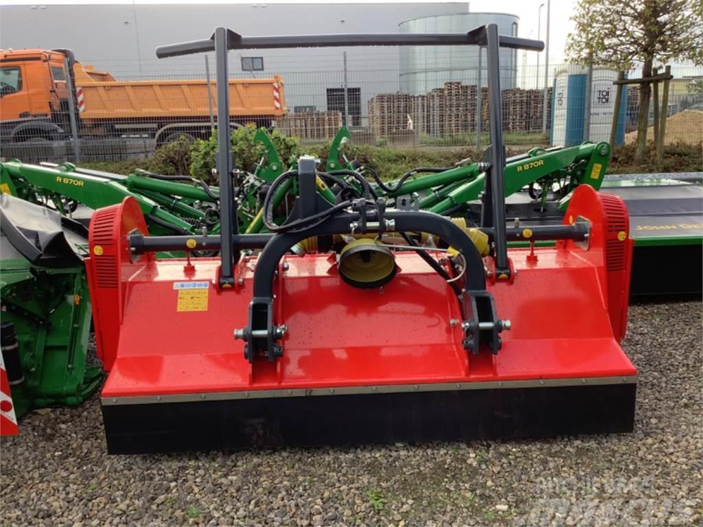 Dragone FS 250 Other groundscare machines