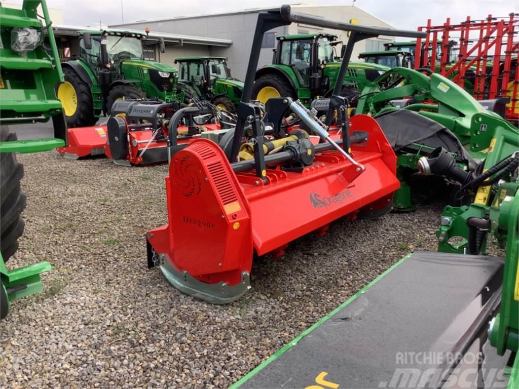 Dragone FS 250 Other groundscare machines