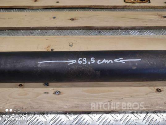 Spicer Spicer (69,5 cm)(C3-3-309) shaft Transmission