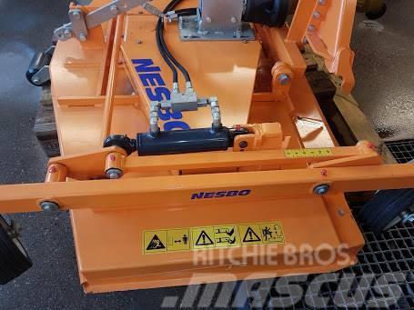  Nesbro RK-1800 M Other groundscare machines
