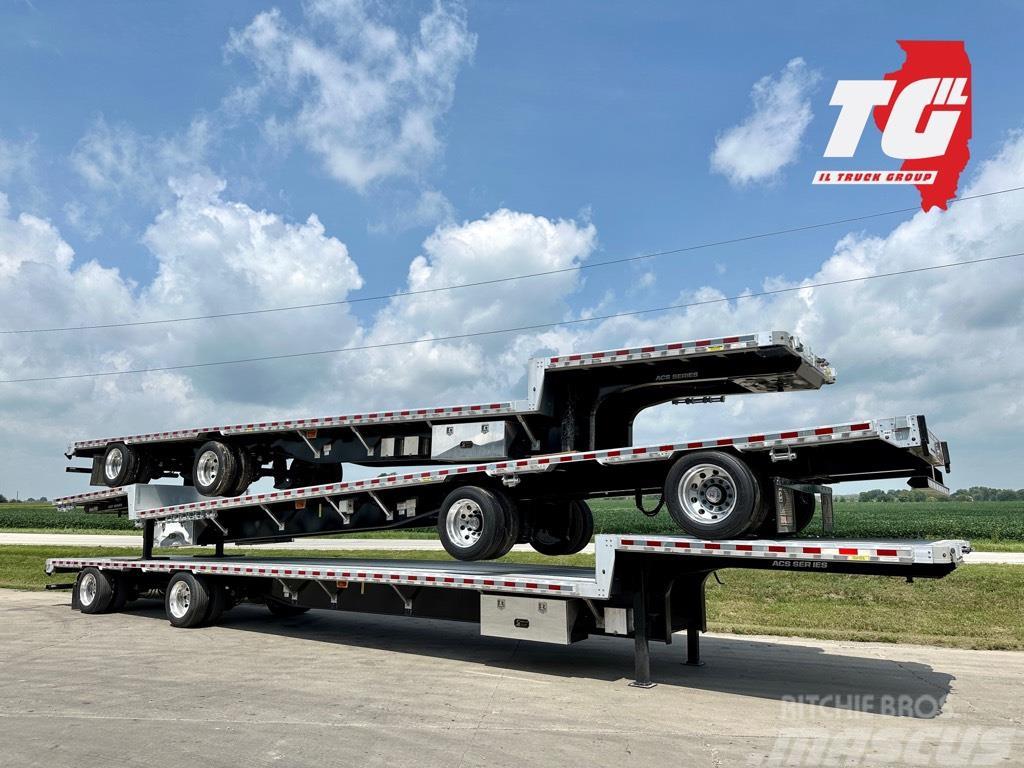 Trail King TK80ACS Other trailers