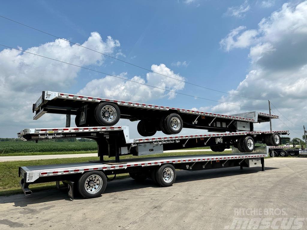 Trail King TK80ACS Other trailers