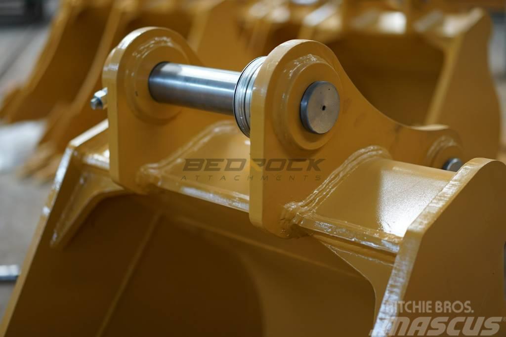 Bedrock 32” HEAVY DUTY EXCAVATOR BUCKET 312 313 Other components