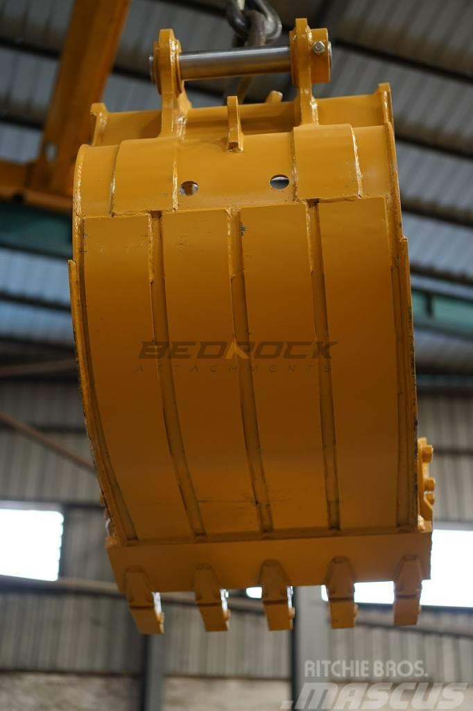Bedrock 32” HEAVY DUTY EXCAVATOR BUCKET 312 313 Other components