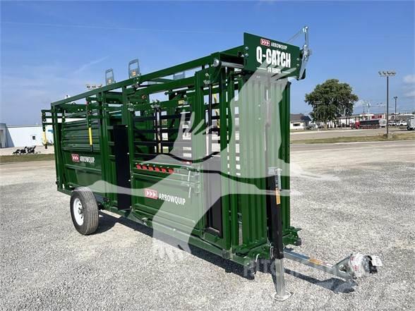 ARROWQUIP 748 Other livestock machinery and accessories
