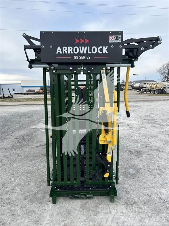  ARROWQUIP 8800LV Other livestock machinery and accessories