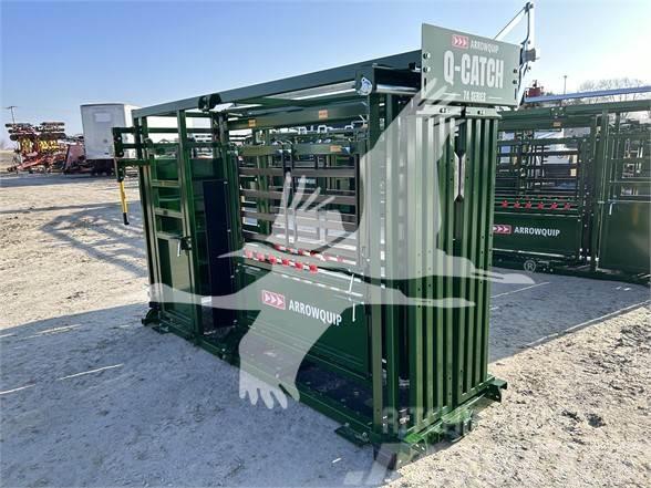  ARROWQUIP QC7400LV Other livestock machinery and accessories