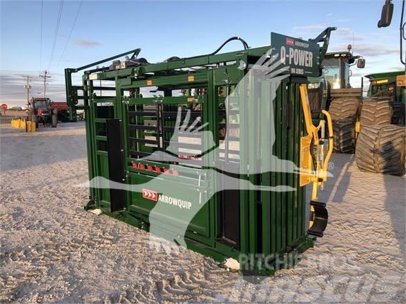  ARROWQUIP QP1040 Other livestock machinery and accessories
