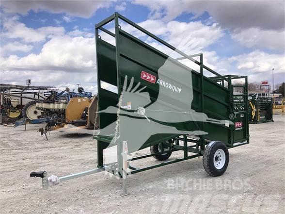  ARROWQUIP VCSTLCT Other livestock machinery and accessories