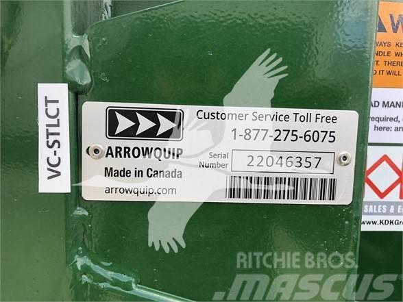  ARROWQUIP VCSTLCT Other livestock machinery and accessories