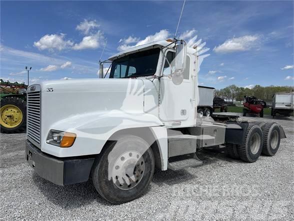 Freightliner FLD120 Truck Tractor Units