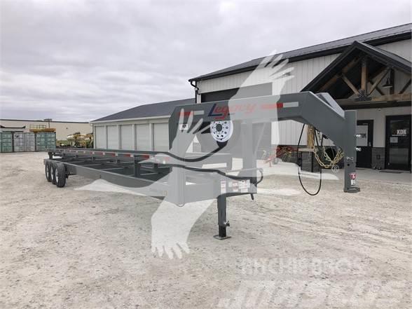  LEGACY BB G42 Other farming trailers