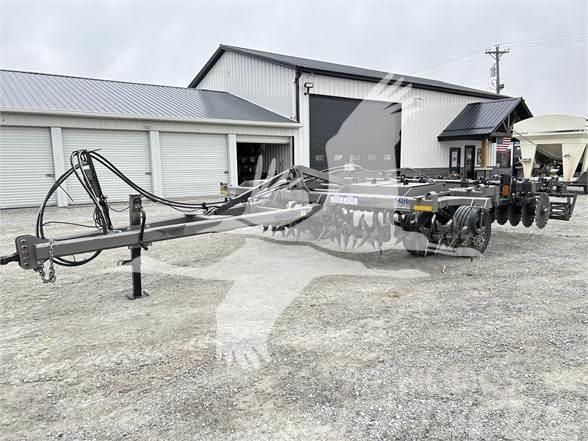  ROGUE VT RVT165 Other tillage machines and accessories