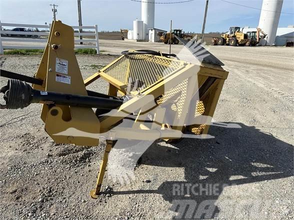  TOREQ PTO DITCHER Other tillage machines and accessories