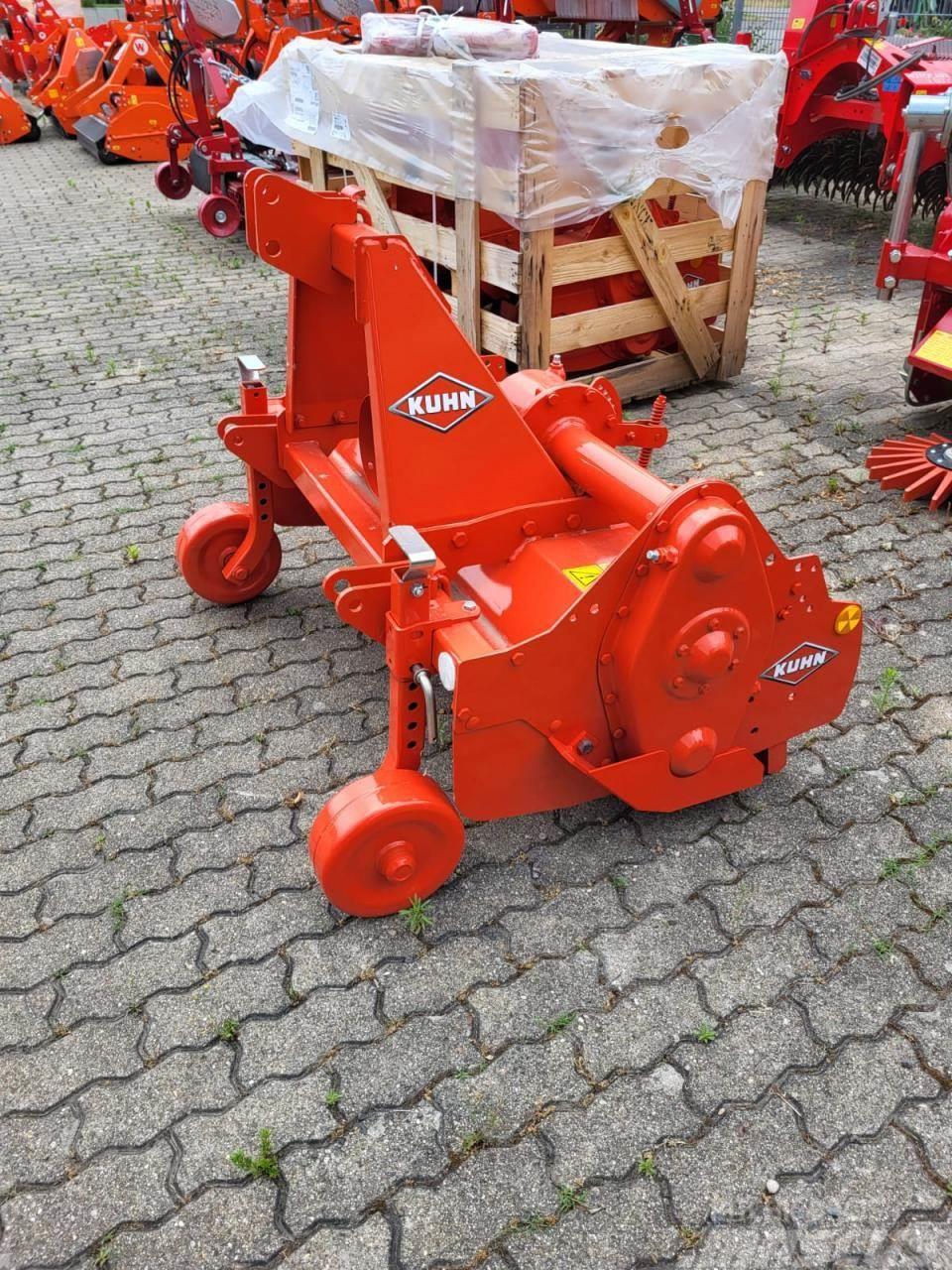 Kuhn EL62-120 Other tillage machines and accessories